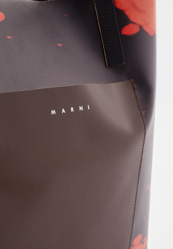 фото Сумка и брелок marni