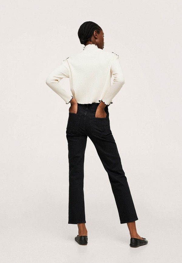 фото Водолазка mango