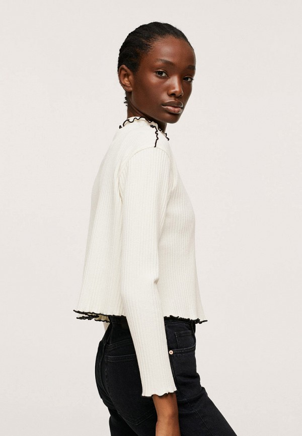 фото Водолазка mango