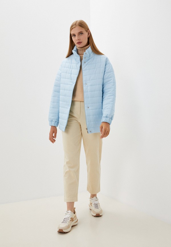 фото Куртка утепленная shartrez