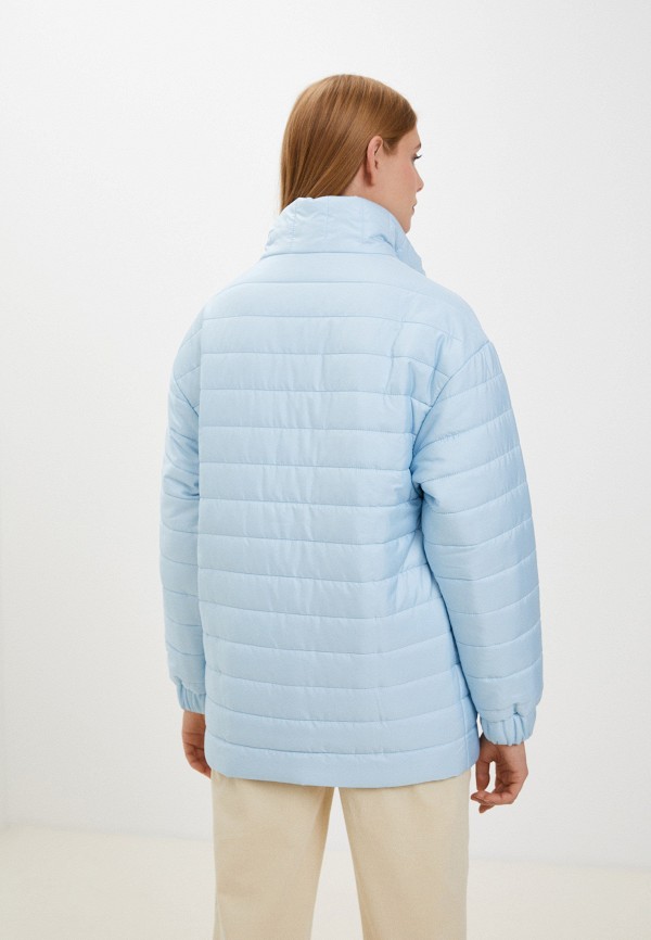 фото Куртка утепленная shartrez