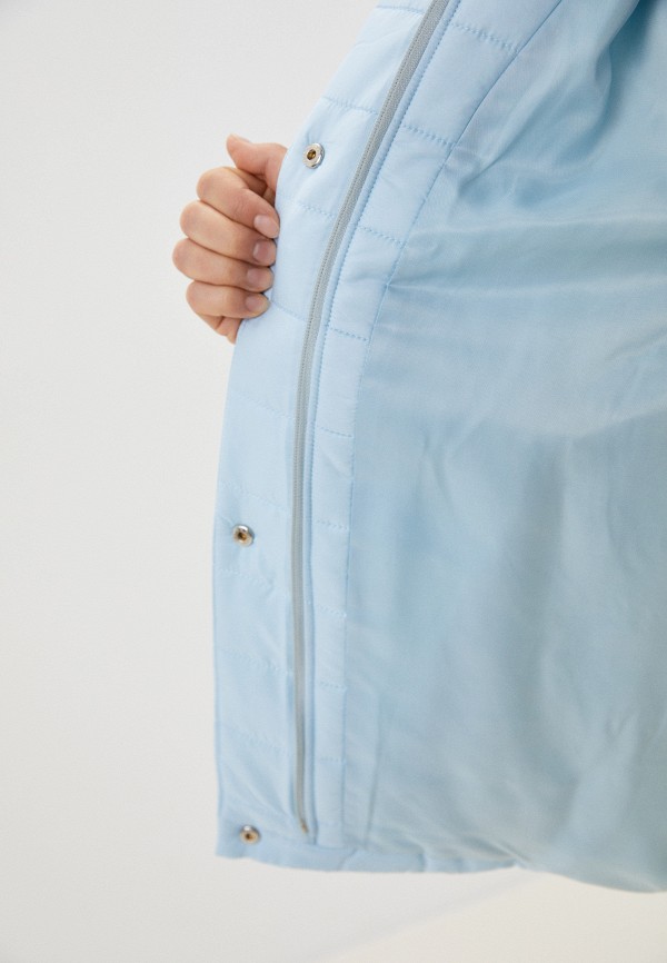 фото Куртка утепленная shartrez