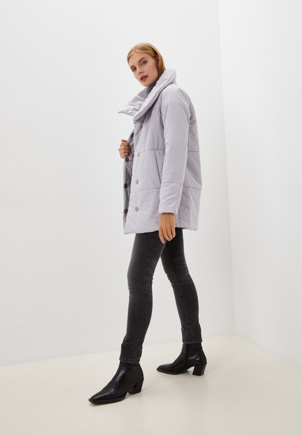 фото Куртка утепленная shartrez