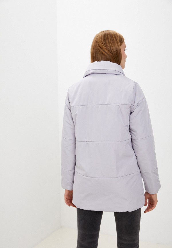 фото Куртка утепленная shartrez