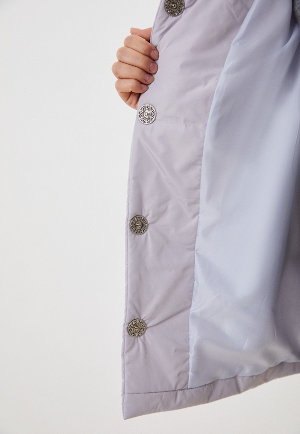 фото Куртка утепленная shartrez