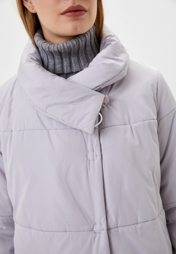 фото Куртка утепленная shartrez