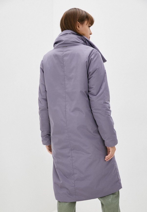 фото Куртка утепленная shartrez