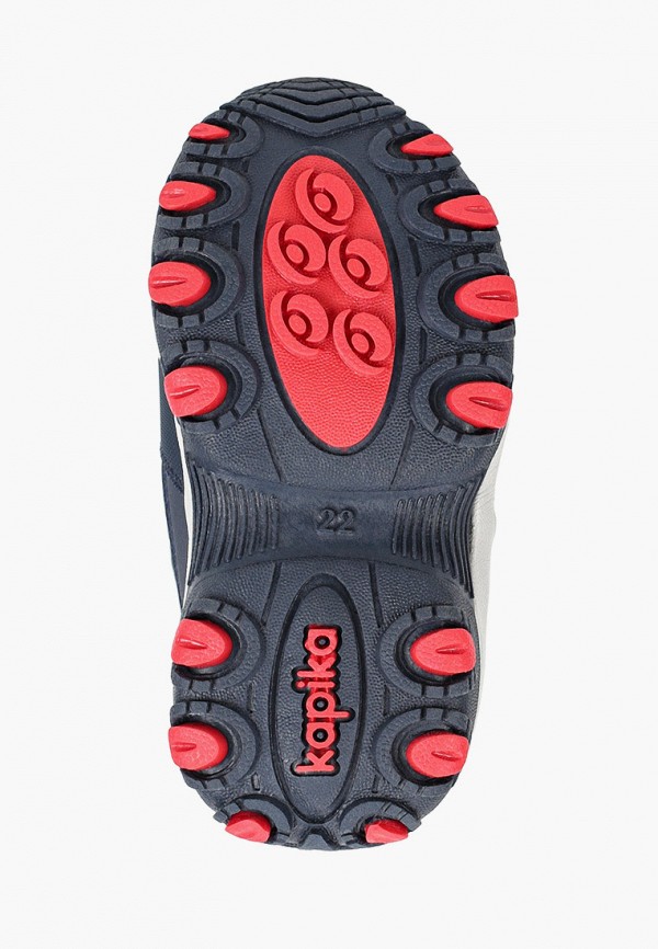 фото Ботинки kapika