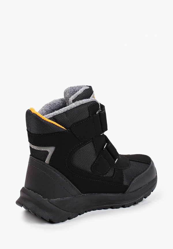 фото Ботинки kapika