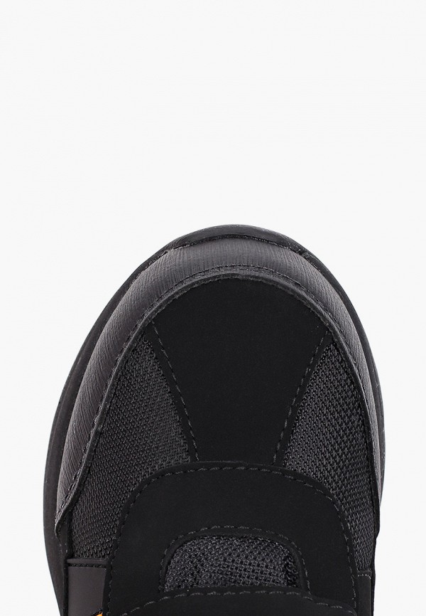 фото Ботинки kapika