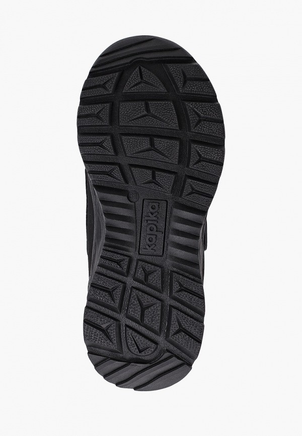 фото Ботинки kapika