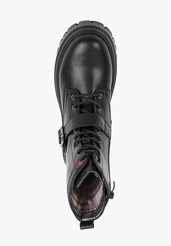 фото Ботинки kapika