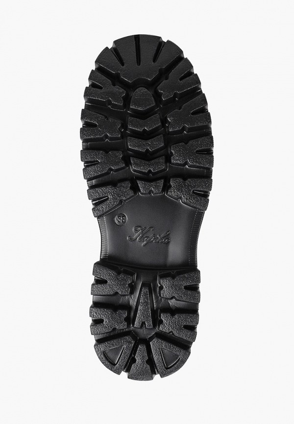 фото Ботинки kapika