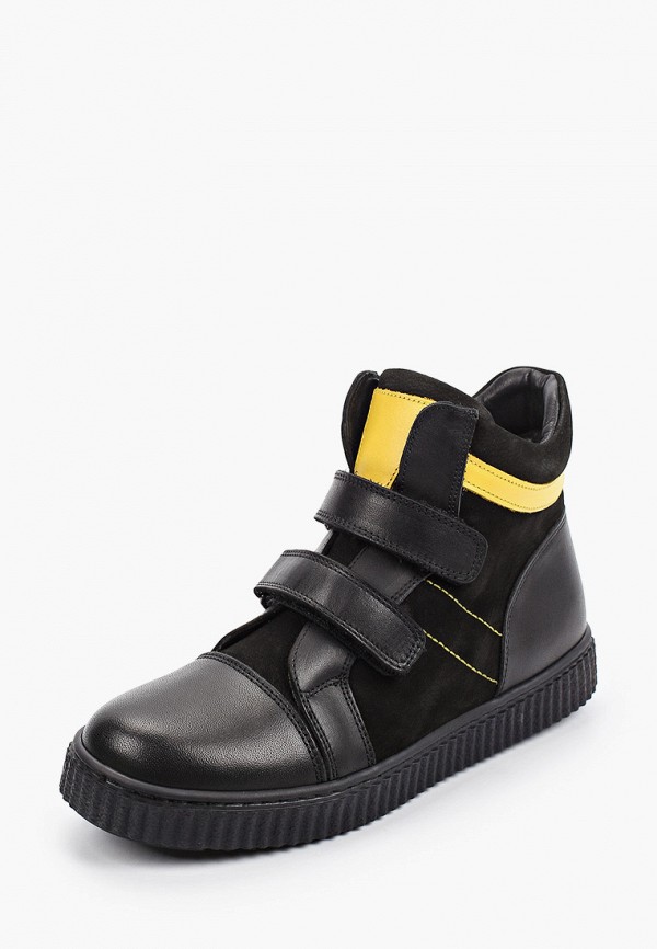 фото Кеды kapika