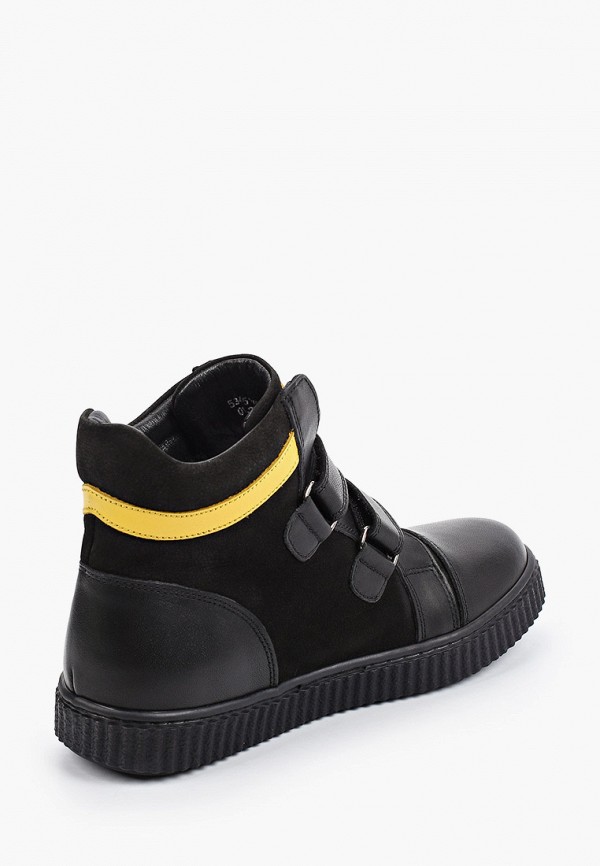 фото Кеды kapika