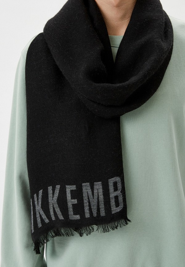 фото Шарф bikkembergs