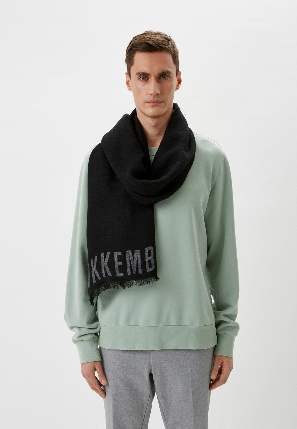 фото Шарф bikkembergs