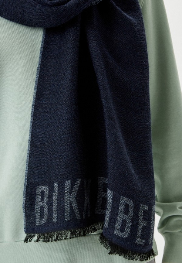 фото Шарф bikkembergs