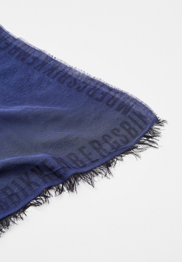 фото Шарф bikkembergs