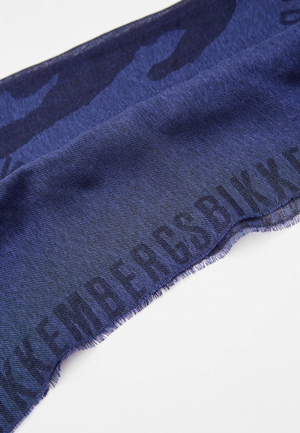 фото Шарф bikkembergs