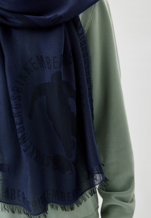 фото Шарф bikkembergs