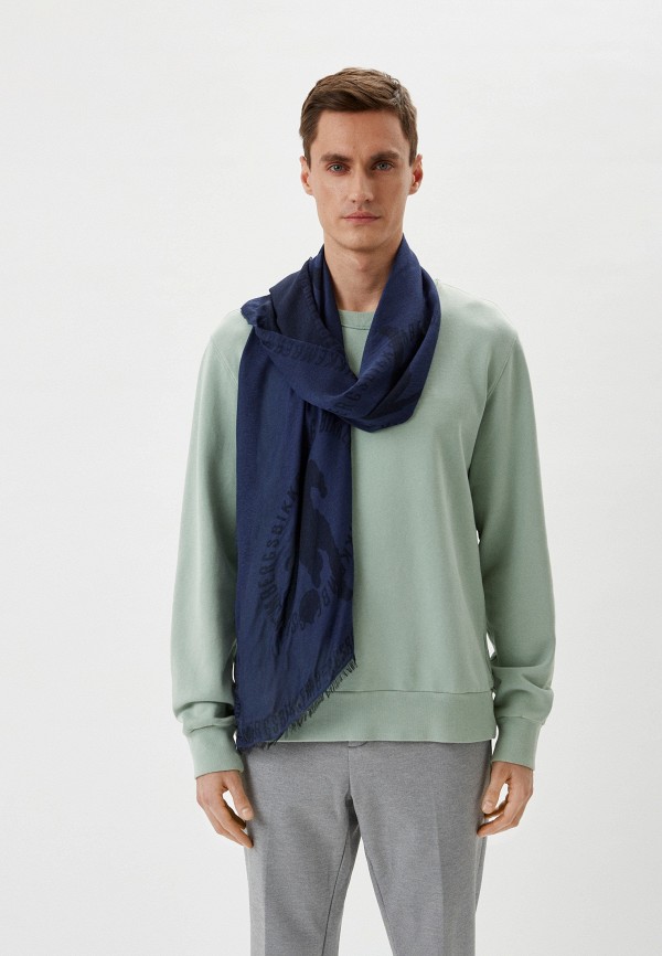 фото Шарф bikkembergs