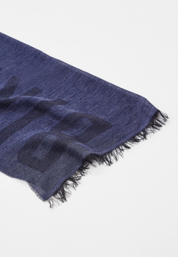 фото Шарф bikkembergs