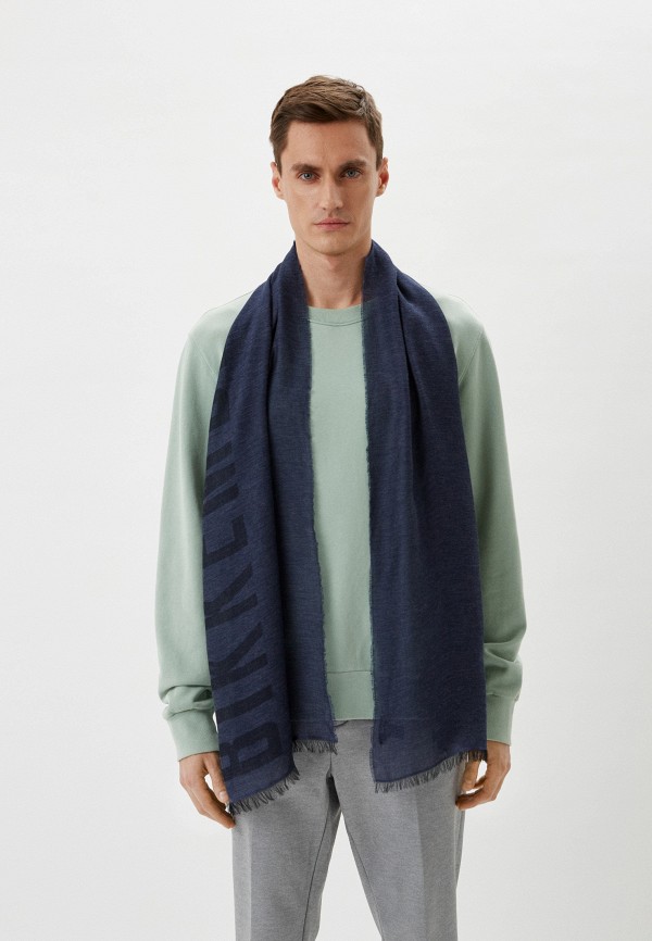 фото Шарф bikkembergs