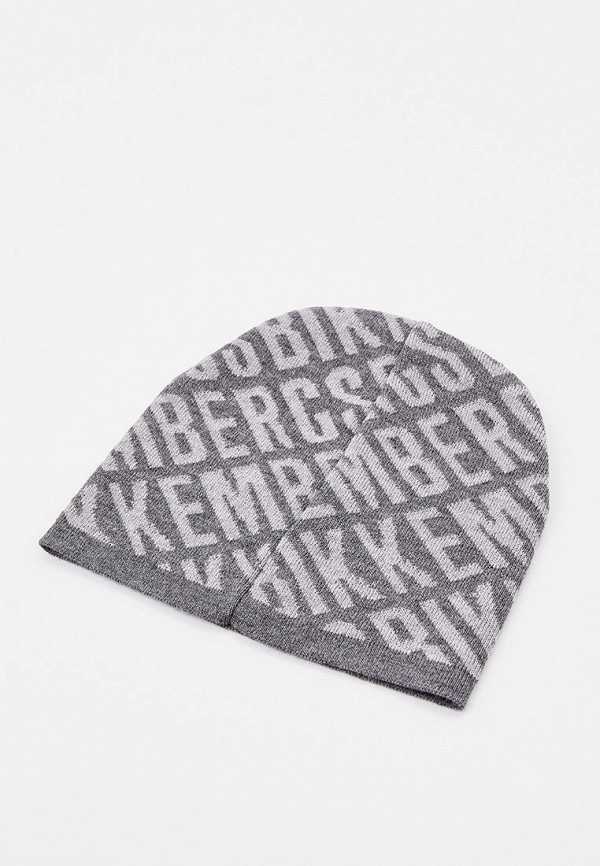 фото Шапка bikkembergs