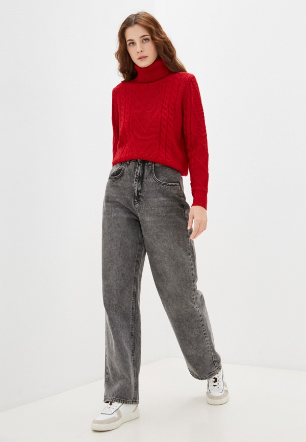 фото Свитер assuili