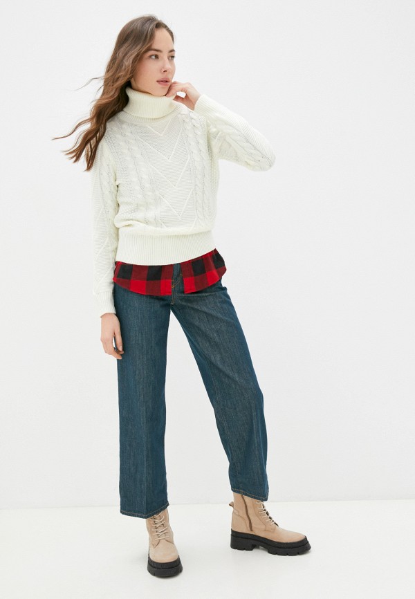 фото Свитер assuili