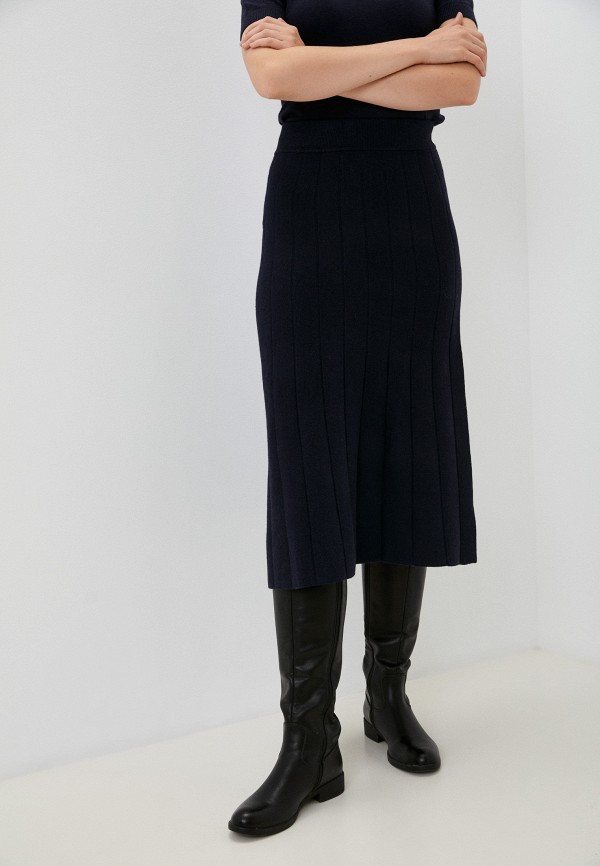 

Юбка Assuili, Синий