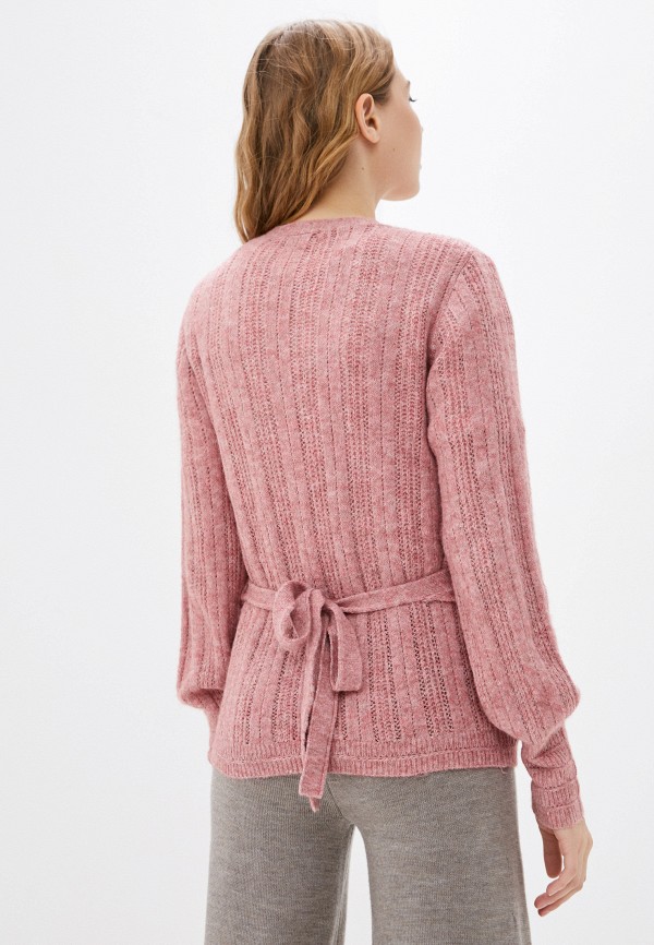 

Кардиган Assuili, Розовый, Assuili RTLAAT015802