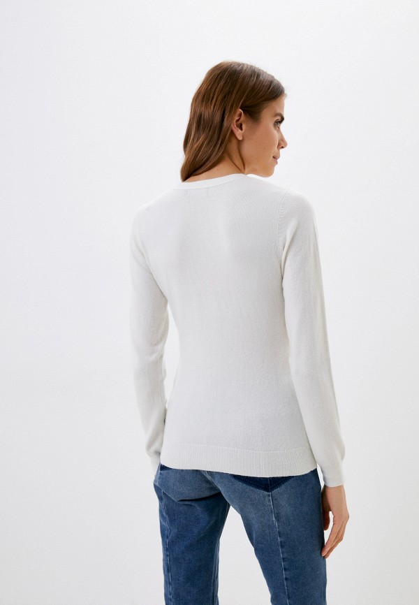 фото Пуловер c&jo
