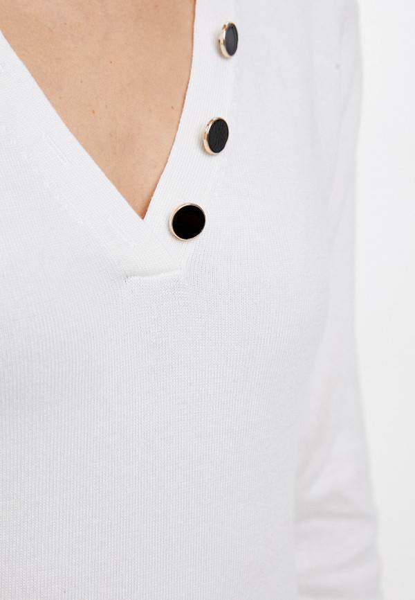 фото Пуловер c&jo