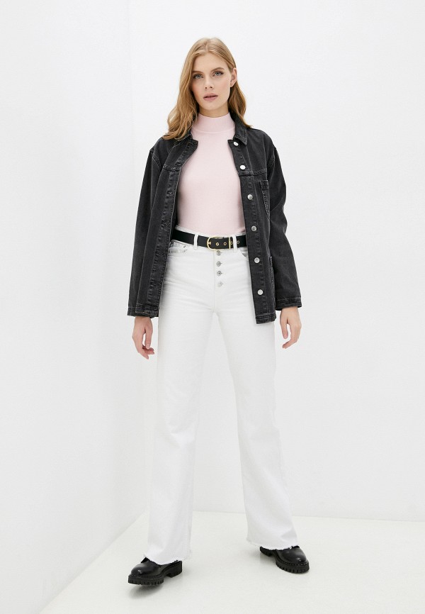 фото Водолазка william de faye