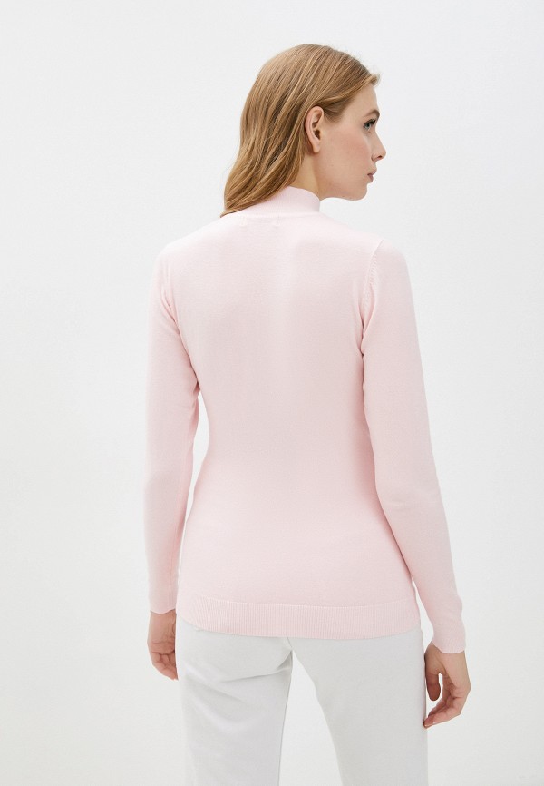 фото Водолазка william de faye