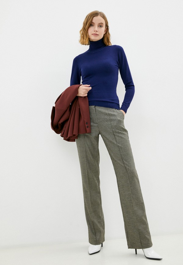 фото Водолазка william de faye