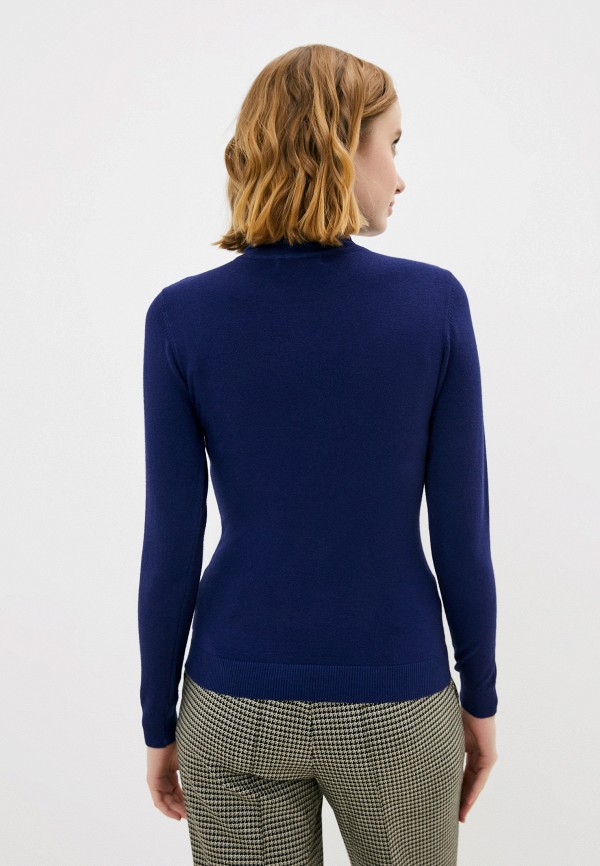 фото Водолазка william de faye