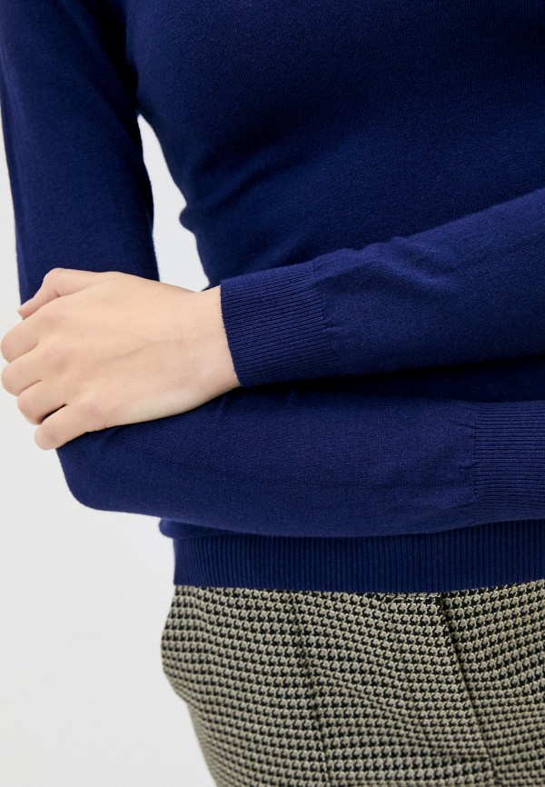 фото Водолазка william de faye