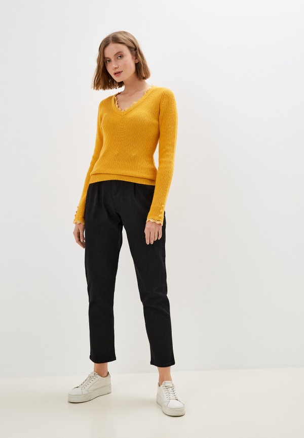 фото Пуловер william de faye