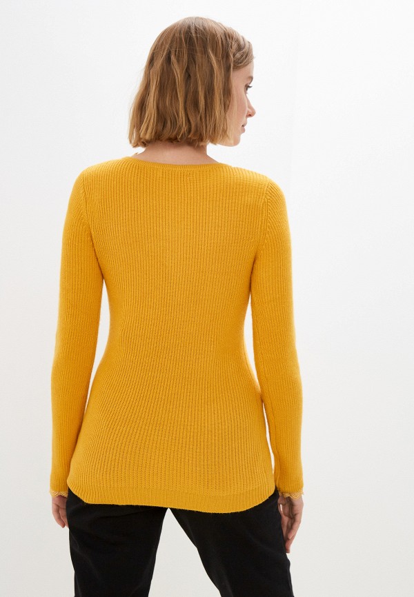 фото Пуловер william de faye