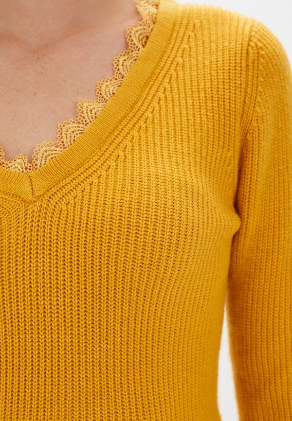 фото Пуловер william de faye