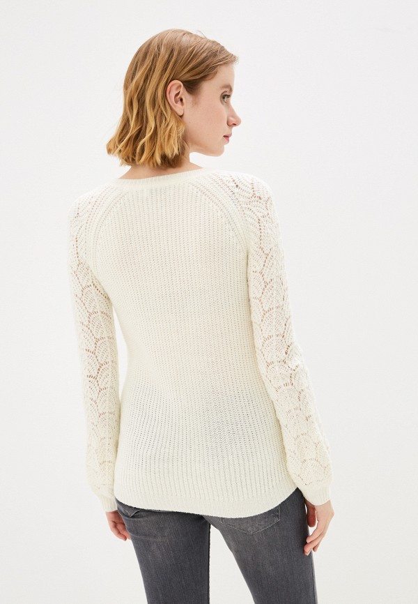 фото Пуловер william de faye