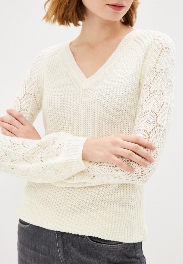 фото Пуловер william de faye