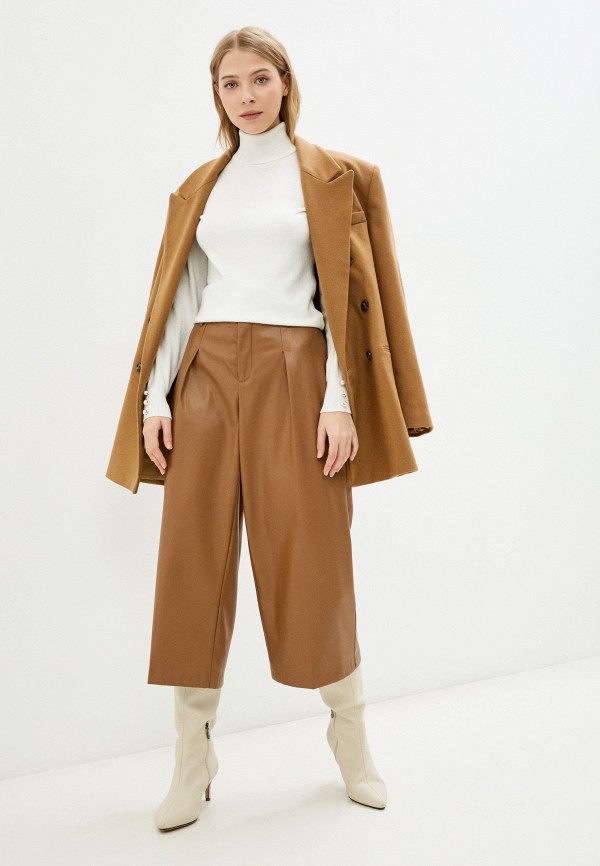 фото Водолазка william de faye