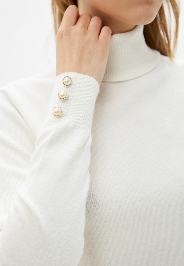 фото Водолазка william de faye