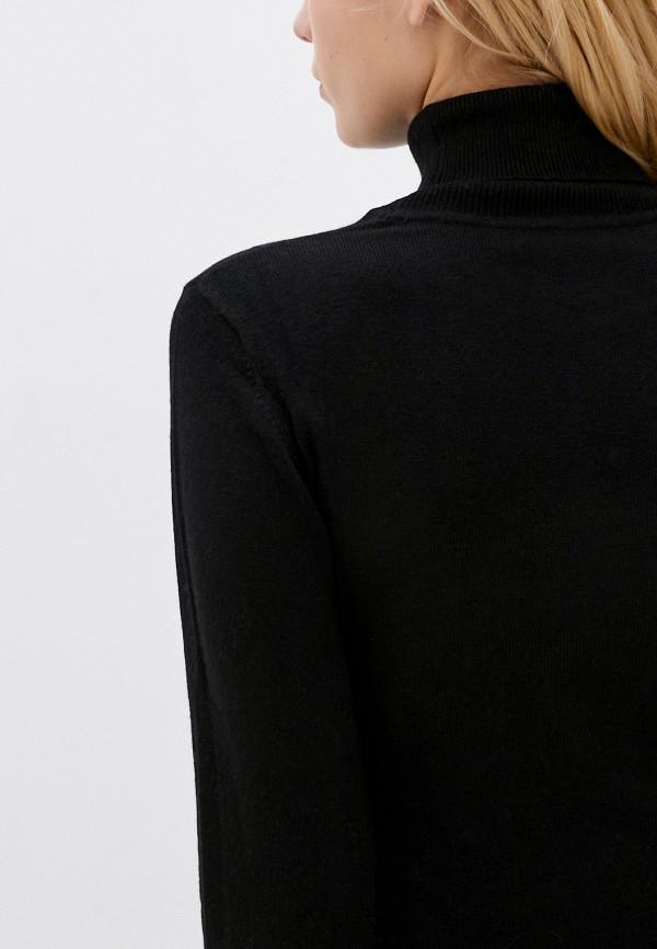 фото Водолазка william de faye