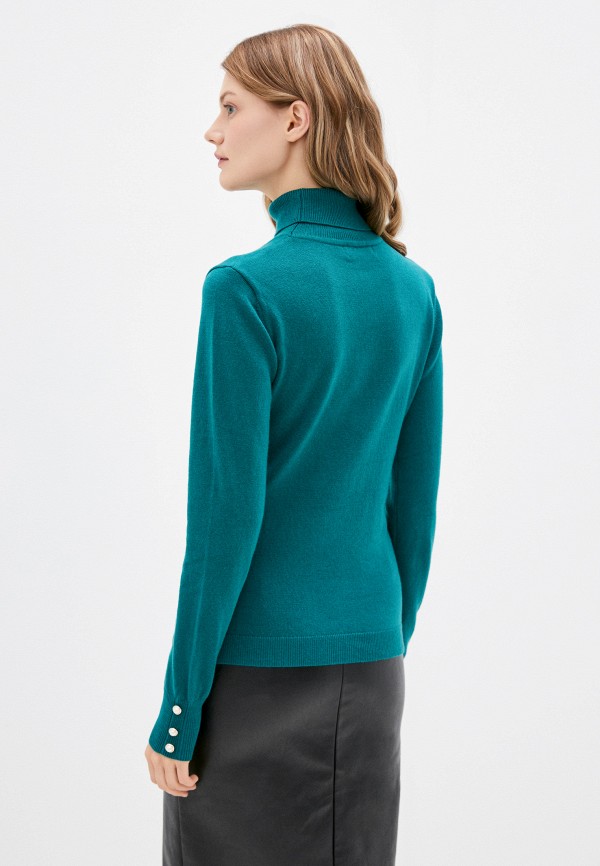 фото Водолазка william de faye