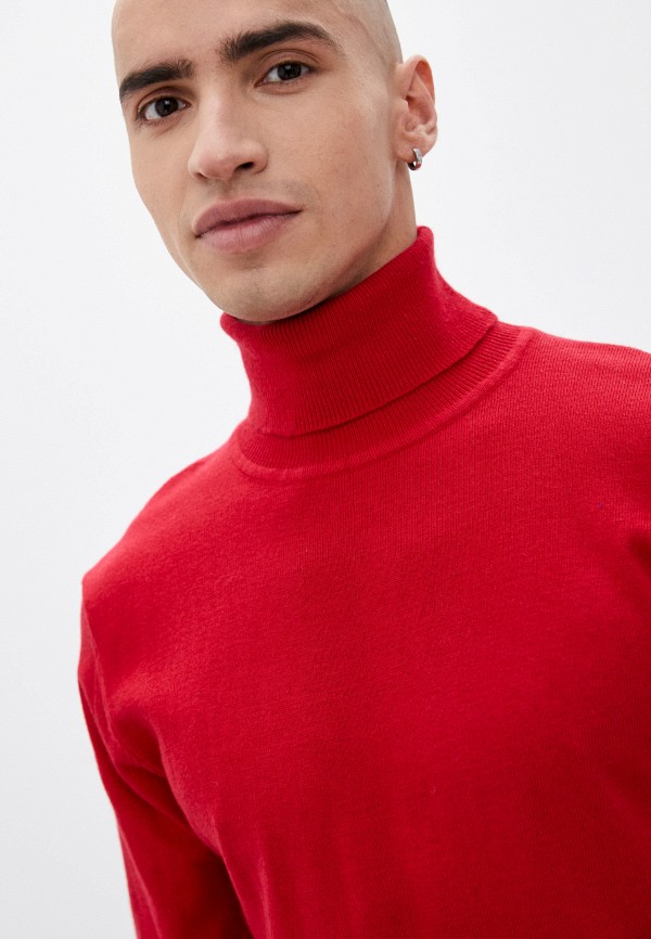 фото Водолазка william de faye